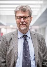 Univ.-Prof. Dr. habil. Georg Schreyögg
