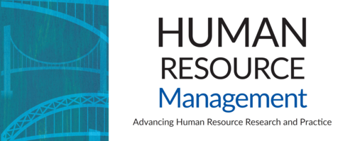 Human Resource Management