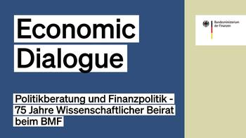 "Economic Dialogue" - 04.07.2024