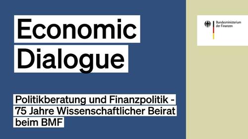 "Economic Dialogue" - 04.07.2024