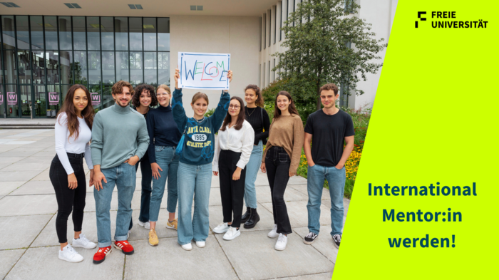 International Mentor_in werden!